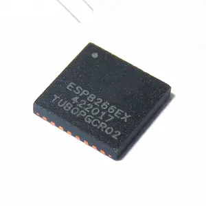 (Componente eletrônico) MP6530 MP6530GR MP6530GR-Z QFN28 importado chip de acionamento do motor spot original