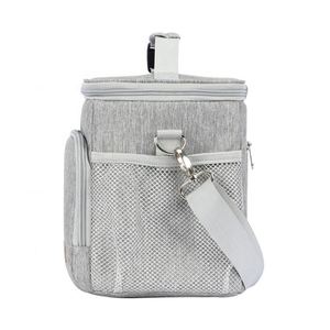 Cute Fashion Design Waterproof Kids Meal Insulated Lunch Cooler Bag Tote Bag - Product Image 6