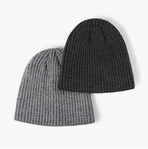 <span class=keywords><strong>Bonnet</strong></span> long sans revers en tricot épais doublé polaire personnalisé pour <span class=keywords><strong>homme</strong></span> – Fabrication artisanale - Product Image 1
