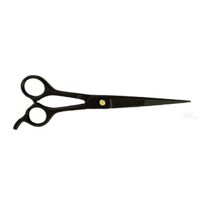 New Design Professional Barber <b>Scissors</b> Hair Shears Stainless Steel Manual Salon <b>Scissors</b> and Home Use Hair Cutting <b>Scissors</b> - Product Image 5