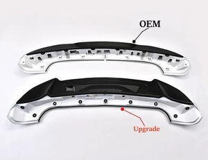 สปอยเลอร์หลังรถยนต์ Welta ABS สีดำเงา ปีกหลังกันชนหลังทรง Duckbill อุปกรณ์ตกแต่งภายนอก ชุดแต่งสำหรับ CRV - Product Image 5