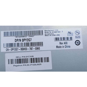 หน้าจอ LCD รุ่นใหม่ M195RTN01.0 ขนาด 19.5 นิ้ว ความละเอียด 1600*900 จอแสดงผล TFT LCD - Product Image 4