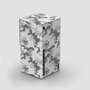Custodia Protettiva Antipolvere di Alta Qualità per Console di Gioco Xbox Series <span class=keywords><strong>X</strong></span>, Scatola Magnetica Antigraffio - Product Image 4