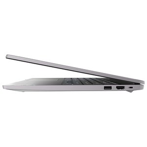 โน้ตบุ๊คใหม่ 15.6" IDEAPAD 3 15IJL6 (Intel Celeron N4500 8GB 128GB) จอแสดงผล กล้อง ปลั๊ก US สีเทาอาร์ติก 82N4004DIX Celeron S - Product Image 4