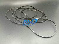 D&H Plotter Parts CQ890-40001 Nueva Correa de Carro Compatible para DesignJet T120 T520 Calidad Grand-A