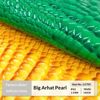 Étui de protection résistant à l'abrasion en cuir PVC brillant à motif crocodile avec perles en pierre pour bagages et ordinateurs portables