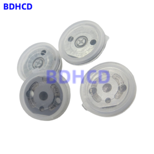 Katup kontrol pelat Diesel 507 # untuk 23670-30400 0L090 39365 09350 0L100 30410 39255 09340 30390 39395 0L110 09380 - Product Image 1