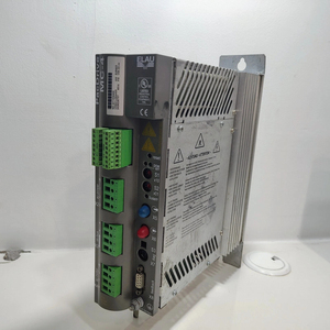 PacDrive MC-4 ซีรีส์ MC-4-11-03-400 ไดรฟ์ดิจิตอล ตัวควบคุมการเคลื่อนที่แกนเดียว ระบบอัตโนมัติอุตสาหกรรม VDM01U30AQ00 ใหม่ 12 - Product Image 2