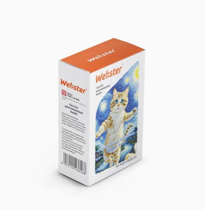 مكملات الكالسيوم المخصصة للقطط والكلاب للعناية بالصحة والعيون ومكافحة البراغيث والآفات للحيوانات الأليفة والأسماك - Product Image 3