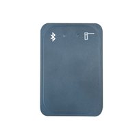 Sensor de Radar Bluetooth de 79 GHz para Barrera de Seguridad con Control por Aplicación Móvil