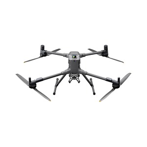 Drone Matrice 400 Édition Globale avec LiDAR, Radar MmWave, Capteurs de Vision Fisheye à Faible Luminosité, UAV M400 RTK Double Caméra, Livraison Rapide - Product Image 3