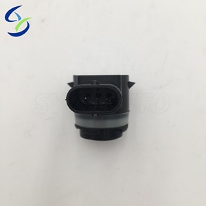 PDC sensore di parcheggio 66209274427 66 20 9 274 427 Per <span class=keywords><strong>BMW</strong></span> i3 i8 X3 X4 X5 E70 F15 F16 F26 2014-2018 - Product Image 4