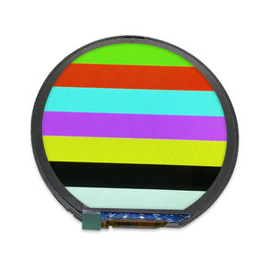 Module LCD TFT MIPI rond industriel de 2,76 pouces 480*480 avec carte de pilote - Product Image 5