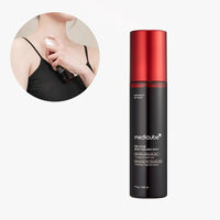 Medicube pour RED Rinse Body Spray 110g Corée du Sud Améliore l'acné et la pigmentation du torse et du dos