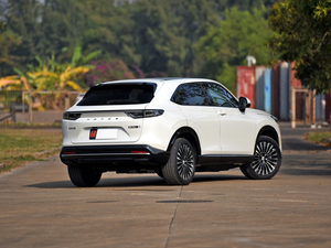 Venta caliente Nuevo Lanzado Hon Da Ens1ev Coches 510Km 5 Asientos Suv New Energy Vehicles Hon Da Ens1 Blanco - Product Image 2
