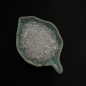 Puces de matière première Petg pour film thermorétractable en plastique et manchons - Product Image 5