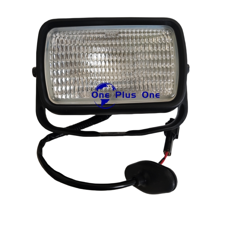 In Stock LED Work Light for Komatsu Waterproof & Durable Design