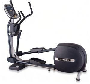 جهاز تدريب بيضاوي الشكل تجاري ذاتي الطاقة مع برنامج تحكم للصالات الرياضية - Product Image 1