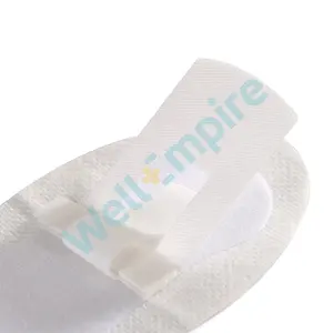 Foley Tube Predominant Medical Suprapubic Catheter Fixation Device combine bag
