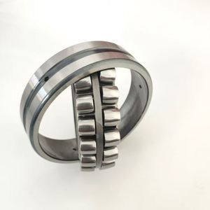 Roulement à rouleaux sphériques de vente au comptant 22217mbw33 Roulement longue durée 22217caw33 22217ccw33 Roulement - Product Image 3