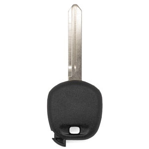 Clés de véhicule de bonne qualité, lame de clé TOY47, coque de clé transpondeur, coque de clé de voiture de remplacement avec puce intégrée pour clés vierges automobiles - Product Image 4