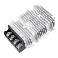 Convertisseur de puissance DC-DC étanche 24v 36v 48v 60v 72v à 12v 40A