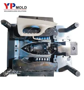 Electric Plastic Mould Custom Electric Iron Handle Moulds Injection Plastic Electric Iron Mould Housing Plastic Injection Mould Mold