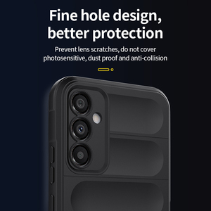 Funda de teléfono de TPU mate a prueba de golpes para Huawei Honor 90 <span class=keywords><strong>Lite</strong></span> X50i 9i X7 X30i Nova 2I Y70 Plus <span class=keywords><strong>Magic</strong></span> <span class=keywords><strong>4</strong></span> Pro X30I X8 X40 - Product Image 3