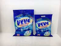 Détergent à lessive en poudre VEVE écologique parfum floral pour le lavage en machine des vêtements (vente en gros)