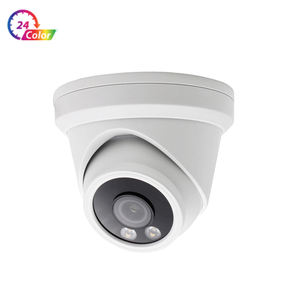 Tam renkli 2MP taret Dome 4 in 1 güvenlik kamerası CCTV gözetleme 2.8/3.6mm <span class=keywords><strong>Starlight</strong></span> lens 30m warmlight aralığı desteği AOC - Product Image 1