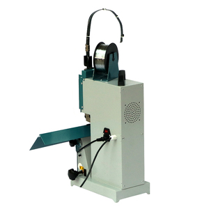Agrafeuse et relieuse électrique automatique Byon TSD-B5 avec tête de reliure <span class=keywords><strong>M2000</strong></span> pour agrafes en queue de cheval - Product Image 5