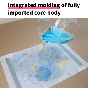 Oem impermeable al por mayor cachorro pañal de entrenamiento desechable mascota orina absorción de orina y orinal Wee almohadillas para perro acolchado - Product Image 5