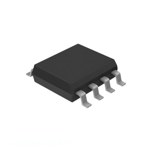 Composants électroniques de gestion de l'alimentation (PMIC) 8 VSSOP, 8 MSOP à contacts apparents S-8581AB-S8T1U7, CI BOM en stock - Product Image 1