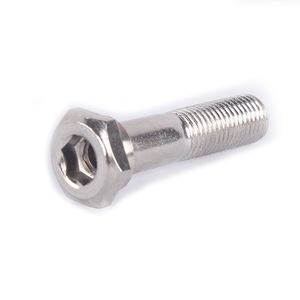 Horquilla Delantera para Bicicleta BMX M10 con Centro Hueco y Manillar Giratorio, Tubo de Dirección Duradero de 31.8mm - Product Image 2