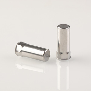 Tuerca Remachable Ciega de Acero Inoxidable Huahu GBT13681 Grado A Nivel 6.8 para Uso en Aviación con Resistencia a la Corrosión - Product Image 2