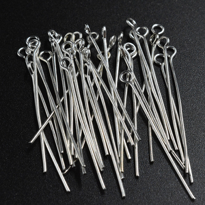 5000 Pcs/Lot Tube sertissage fin <span class=keywords><strong>perles</strong></span> bouchon entretoise <span class=keywords><strong>perles</strong></span> pour Bracelet collier bricolage en gros fabrication de bijoux - Product Image 4