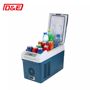 Offres Spéciales réfrigérateur 100% unités de réfrigération testées <span class=keywords><strong>pour</strong></span> camions voitures RV camping-car caravane - Product Image 6