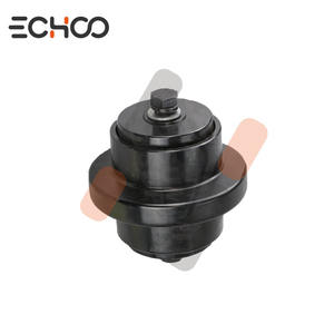 7136983 нижний ролик для Bobcat E16 E17 E19 E20 компоненты ходовой части мини-экскаватор превосходные аксессуары от производителя - Product Image 2