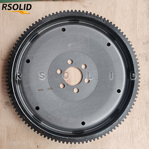 อะไหล่เครื่องยนต์อุตสาหกรรมอัตโนมัติสำหรับรถยก รุ่น Rsoliddiesel 1Z 13453-22060-71 13405-22060 ฟลายวีลอัตโนมัติ 6H - Product Image 3