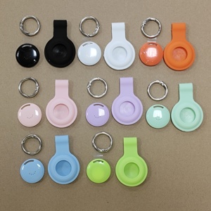 Pet <span class=keywords><strong>Tracker</strong></span> Thích Hợp Cho IOS Toàn Cầu GPS Định Vị Chính Xác Chống Mất Mini Mèo Và Con Chó <span class=keywords><strong>Tracker</strong></span> Truy Vấn Thiết Bị Quỹ đạo Bán Buôn - Product Image 6