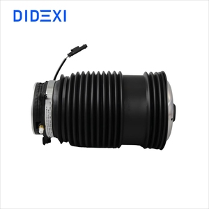 DIDEXI Suspension pneumatique pièces de rechange sac gonflable arrière pour Mercedes Benz classe E <span class=keywords><strong>4MATIC</strong></span> W213 GLC W253 2133200125 2133200225 - Product Image 2