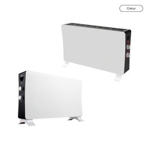Chine <span class=keywords><strong>2000W</strong></span> Debout <span class=keywords><strong>Électrique</strong></span> <span class=keywords><strong>Convecteur</strong></span> de Chauffage Portatif - Product Image 4