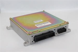 ตัวควบคุมรถขุด ELIC Ec210B บอร์ดคอมพิวเตอร์ควบคุม 14514090 - Product Image 5