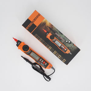 Stift typ Hohe Qualität und bester Preis Pen Style Auto Electrical <span class=keywords><strong>Tester</strong></span> Multimeter Berührungs lose Spannungs form - Product Image 5