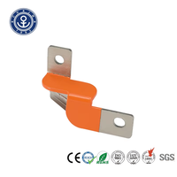 Barra Colectora de Cobre T2 Laminada Flexible de Alta Conductividad para Cableado de Sistemas de Almacenamiento de Energía de Baterías Lifepo4 para Vehículos Eléctricos, Niquelada/Estañada