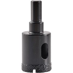 Taladro de copa de diamante de 28 mm para herramienta de torneado - Product Image 2