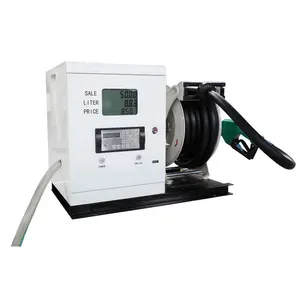 <span class=keywords><strong>Surtidor</strong></span> de combustible portatil automatico de gasolina y diesel - Product Image 5