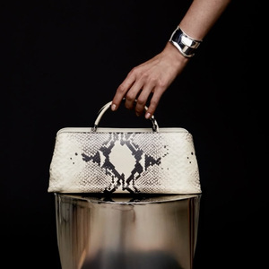 Bolso de Mano y Cartera de Cuero Suave Ajustable y Desmontable, de Moda, para Fiestas y Eventos, Novedad 2026, Tendencia en Moda - Product Image 4