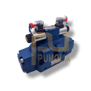 Directionnel électro-hydraulique 4WEH25E50B/6EG24NETZ5L Hydraulique 25J/EW220-50/25G/D/H/U - Product Image 3
