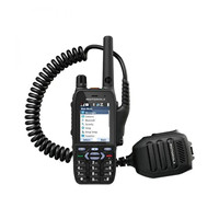 Microphone haut-parleur PMMN4128A RM780, 102 dB de puissance sonore, IP68, fonctionne sous l'eau, compatible Motorola R7 Talkie-walkie PMMN4128